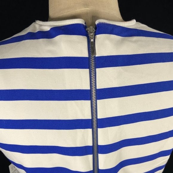 ZARA STRUCTURED STRIPE SET - Picture 5 of 10